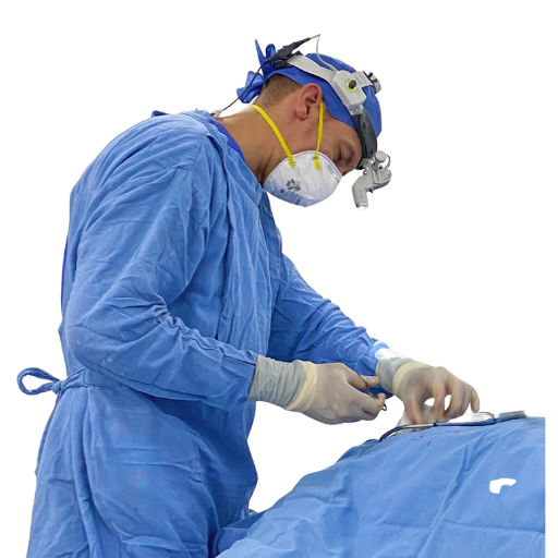 Otorrinolaringólogo